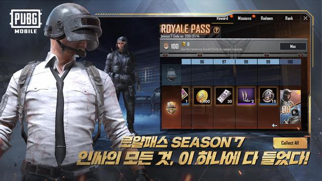 Mobi!   le Korea Version Kr Apk For Android Download - pubg mobile poster pubg mobile screenshot 1